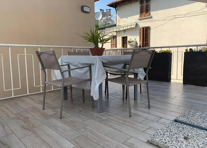 Casa Miki